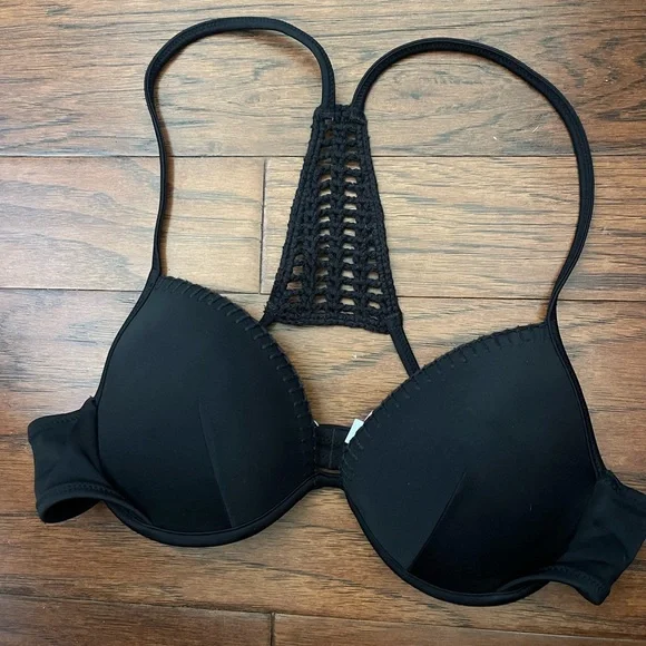 Victoria Secret Bikini Top - Picture 1 of 5